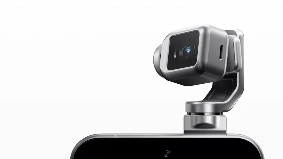 Honor robot phone : l'ia prend le volanté des smartphones ?