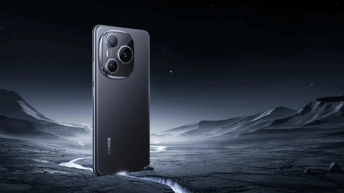 Honor x80 gt : une batterie de 13 080 mah qui pourrait éclipser apple et samsung