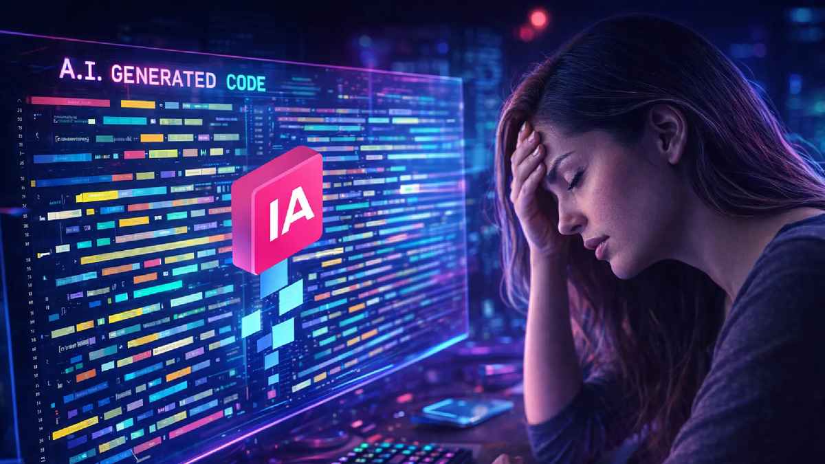 Ia au travail : la productivité en berne malgré les promesses ?
