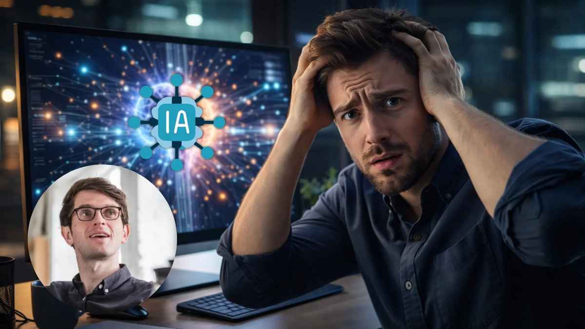 Ia au travail : pourquoi les promesses s'effondrent