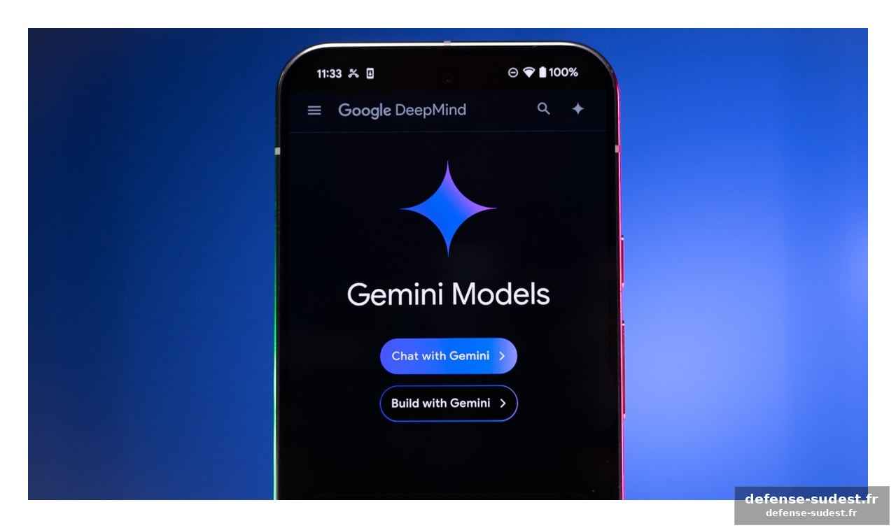 Gemini en tête, chatgpt en déclin