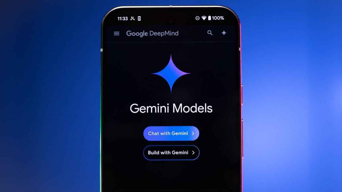 Ia : google gemini en première ligue, chatgpt en difficulté – la course aux chatbots se complexifie