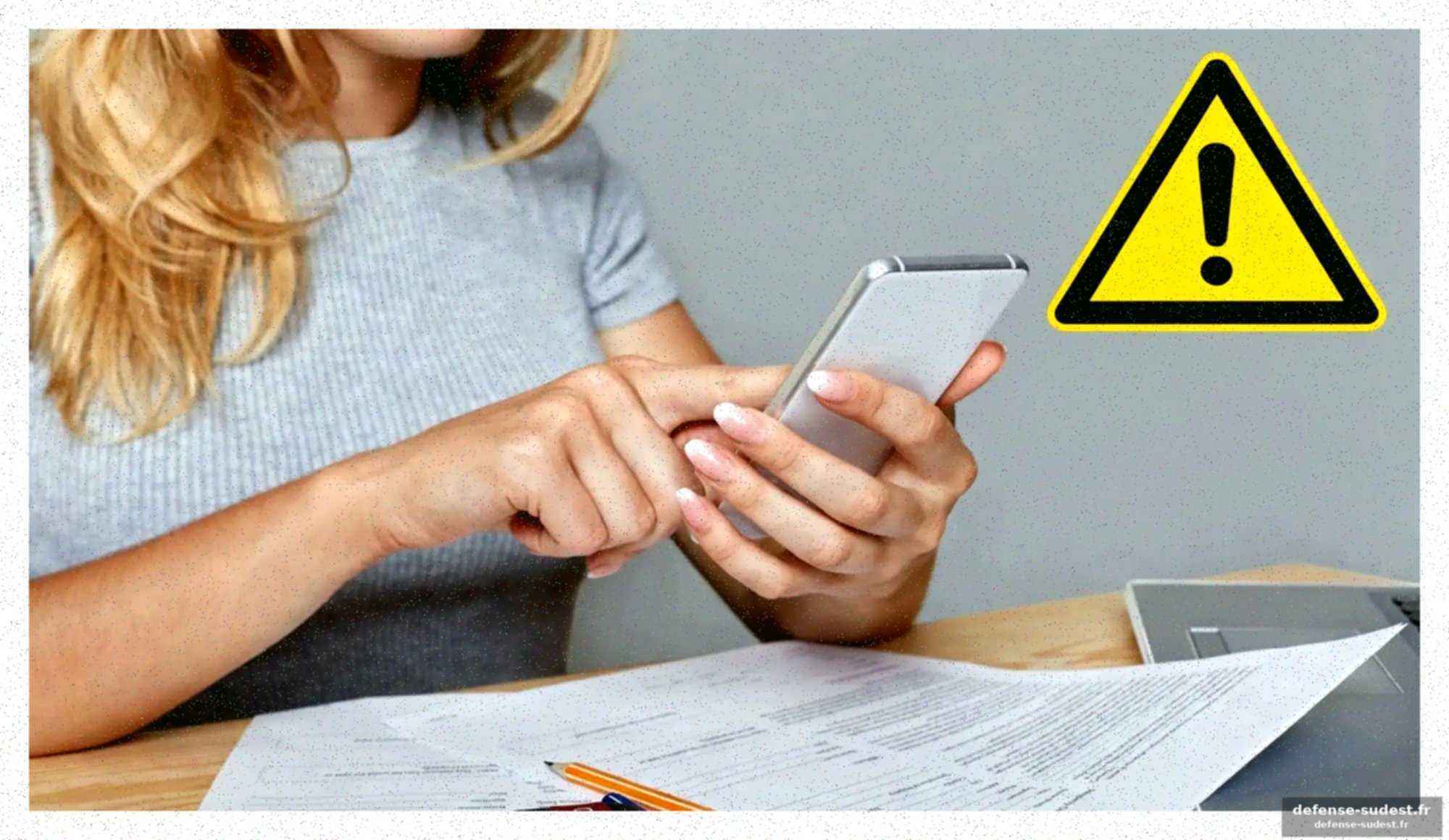 Ne confiez jamais vos données par défaut