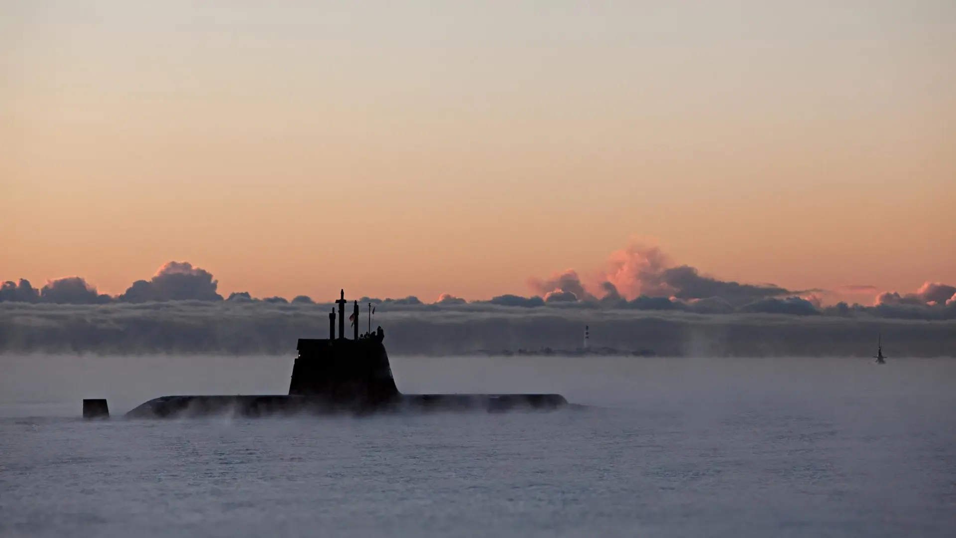 Indra révèle ses dernières avancées en matière de technologie sous-marine à udt 2021