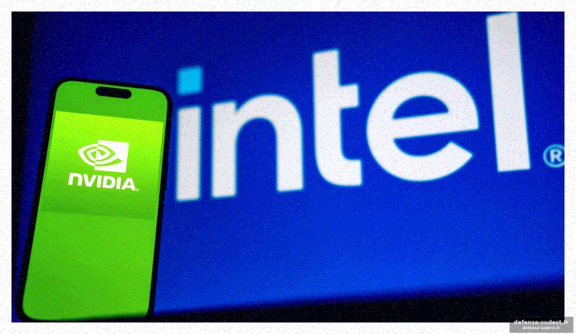 Intel mise sur l