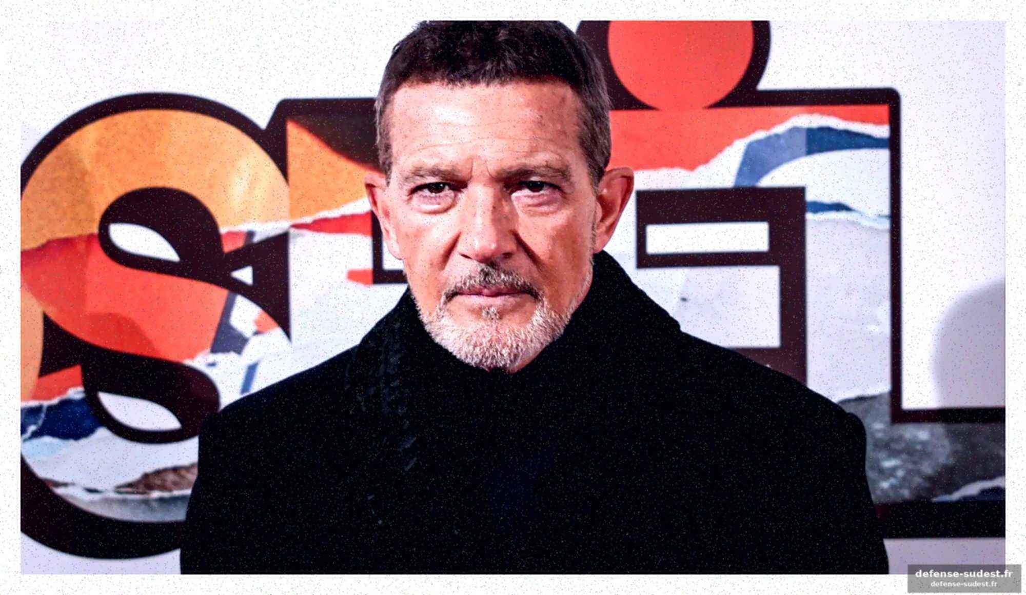 Banderas : le cinéma à un tournant décisif
