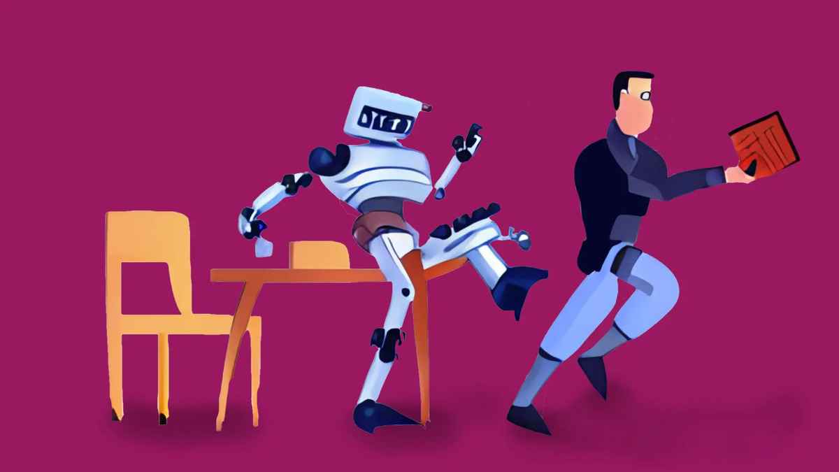 Intelligence artificielle : le marché du travail en pleine mutation