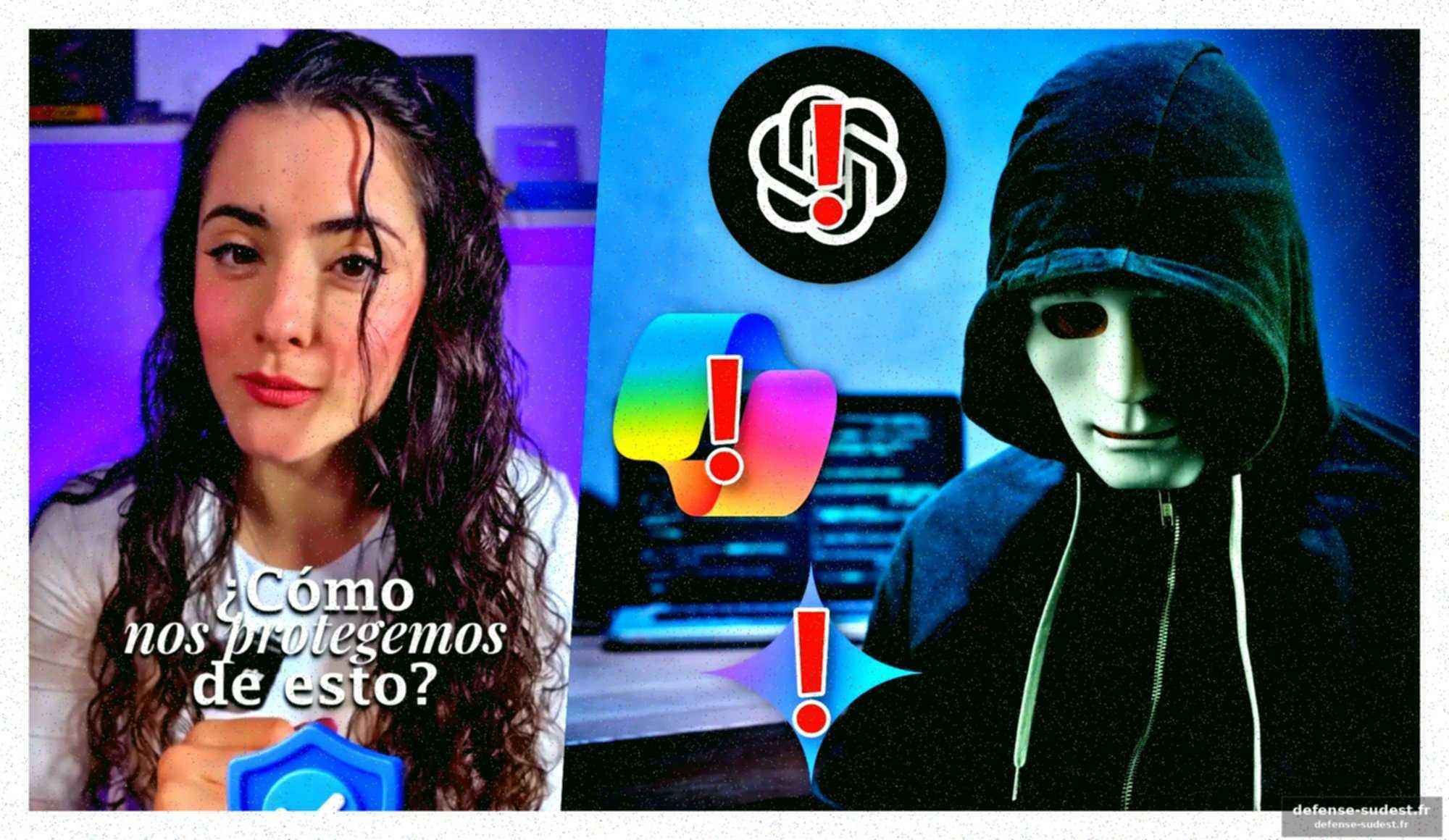 Ce que chatgpt ne doit jamais connaître de vous