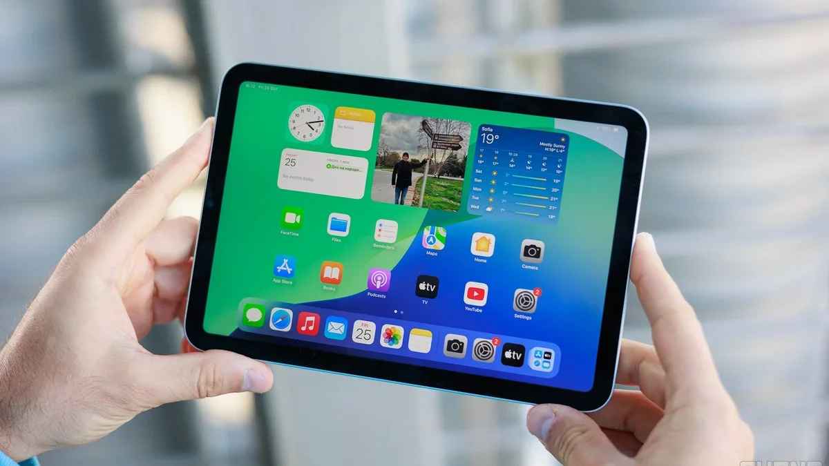 Ipad mini (a17 pro) : une baisse de prix inattendue sur amazon
