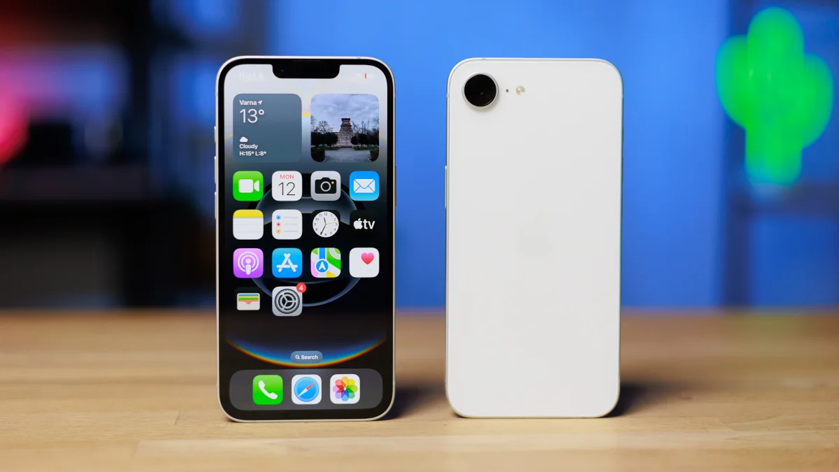 Iphone 16e : apple relance son entrée de gamme, une stratégie payante ?