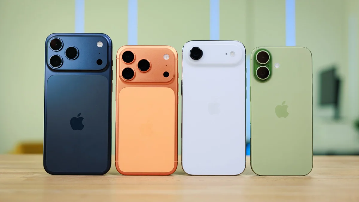 Iphone 17e : apple mise sur la fidélisation face à la concurrence