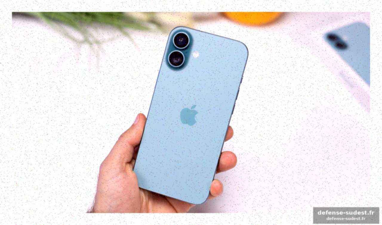 Un pari risqué pour apple ?