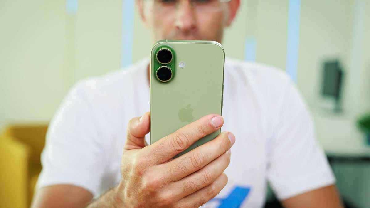 Iphone 18 : apple repense ses modèles ?