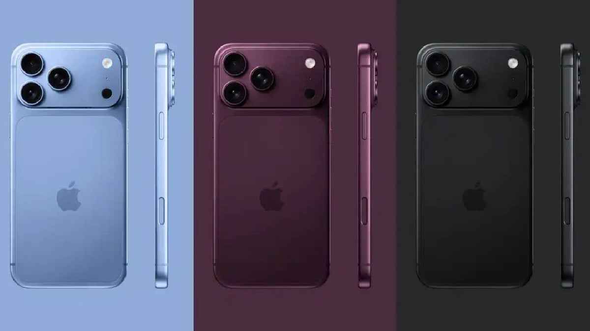 Iphone 18 pro max : un saut de taille imminent, mais à quel prix ?