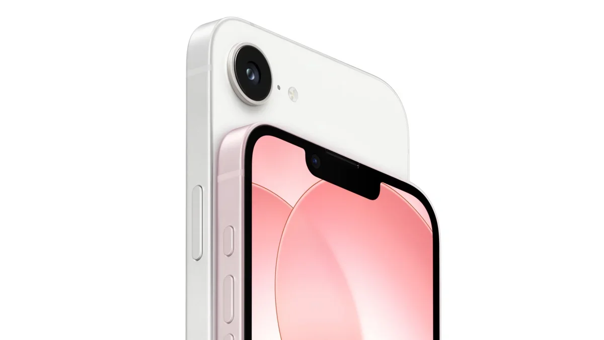 Iphone 18e : apple mise sur la continuité, au détriment de l'attrait ?