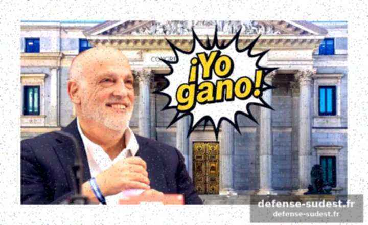 Laliga intensifie ses actions juridiques