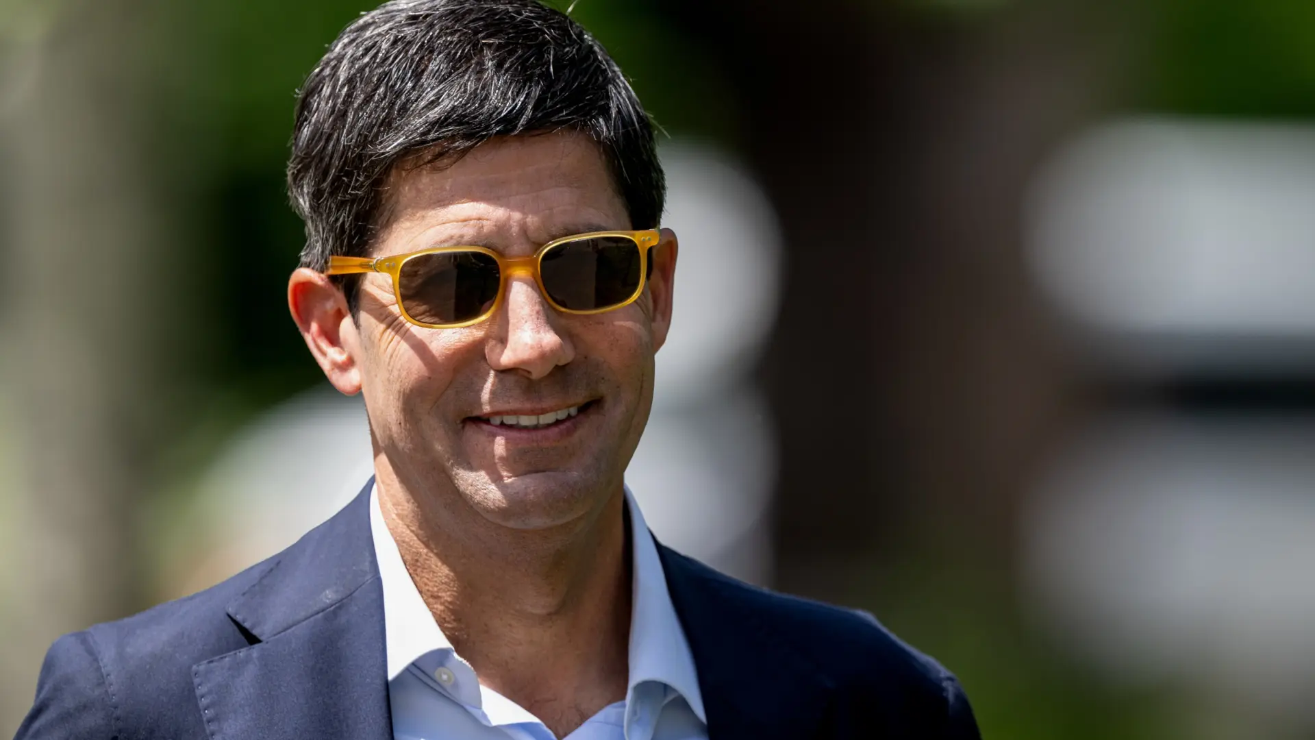 Kevin warsh, un candidat à la tête de la fed aux richesses colossales