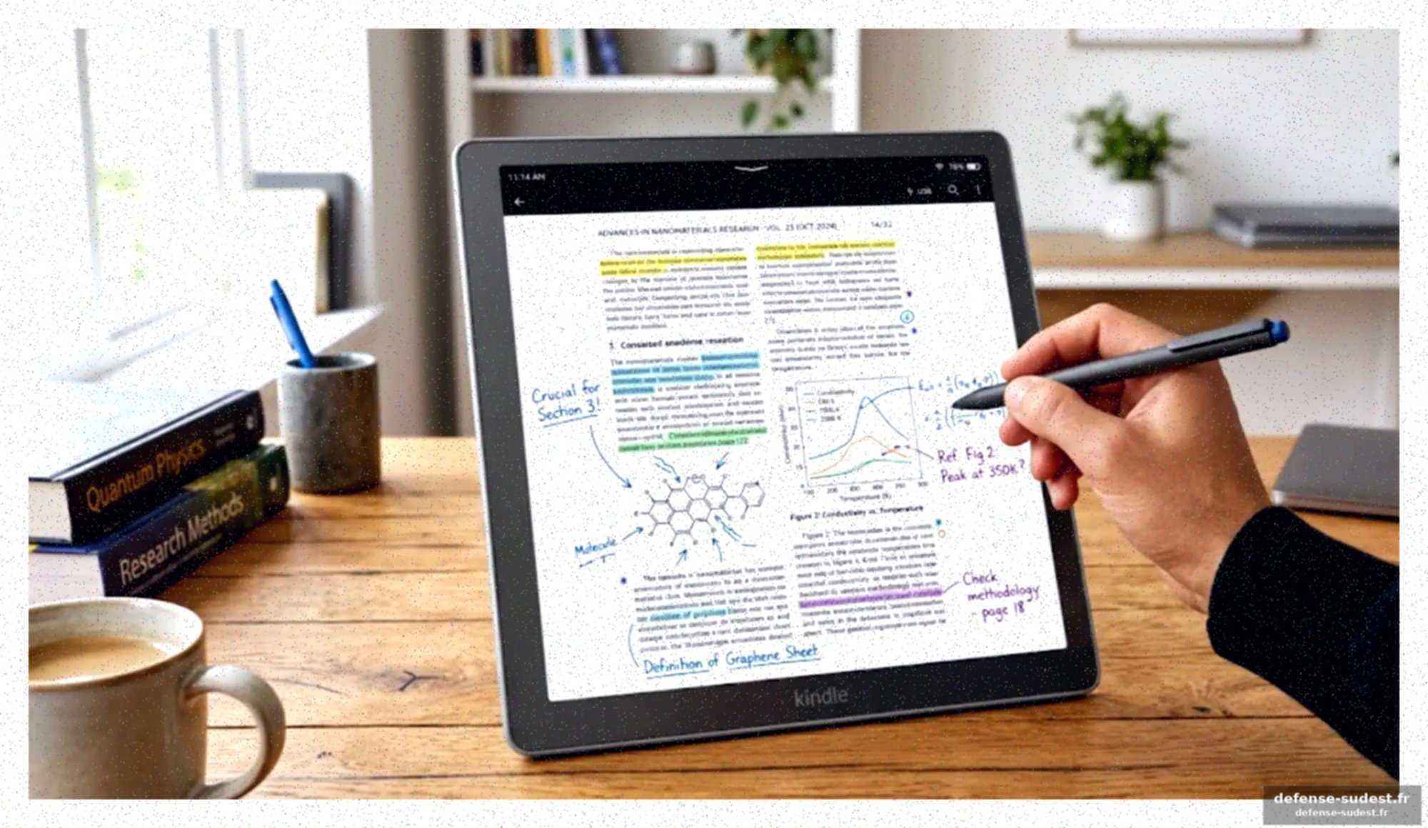 Les pdfs, enfin interactifs