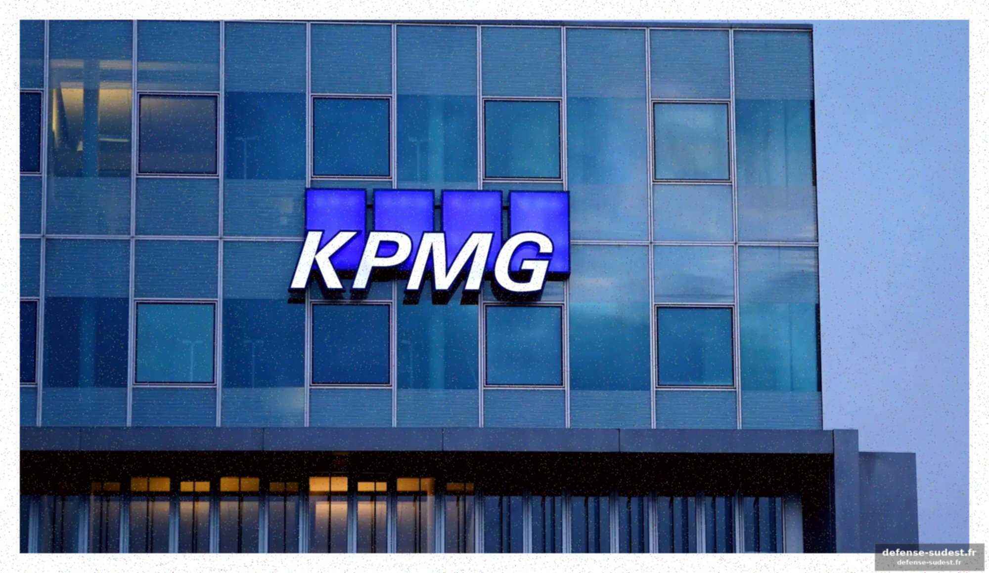 Kpmg lance un programme de primes « ai spark innovation »