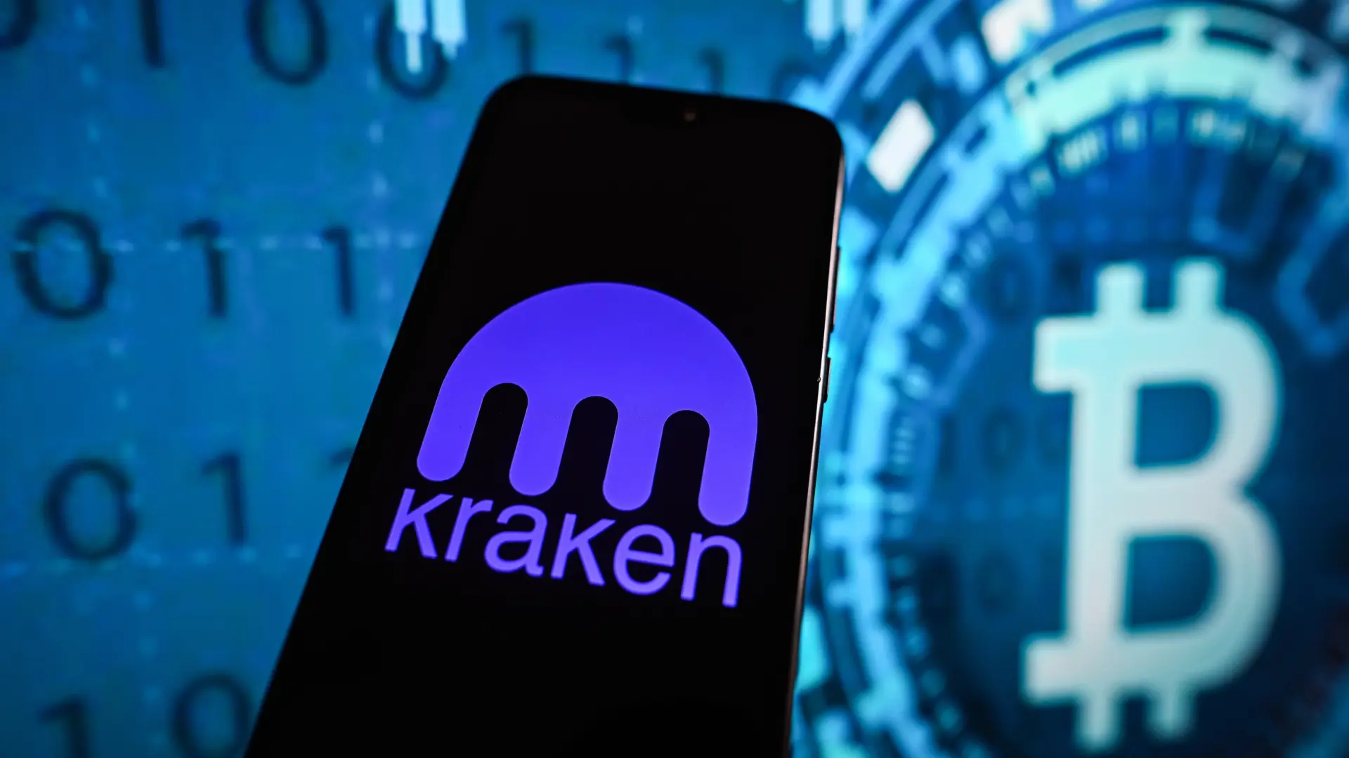 Kraken : extorsion par un gang criminel – les données clients en jeu
