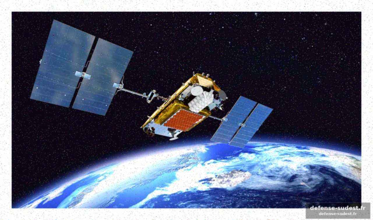 Comment utiliser la connexion satellite sur votre smartphone samsung