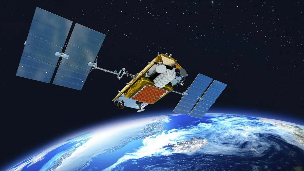 La connexion satellite, un nouveau standard pour les smartphones samsung