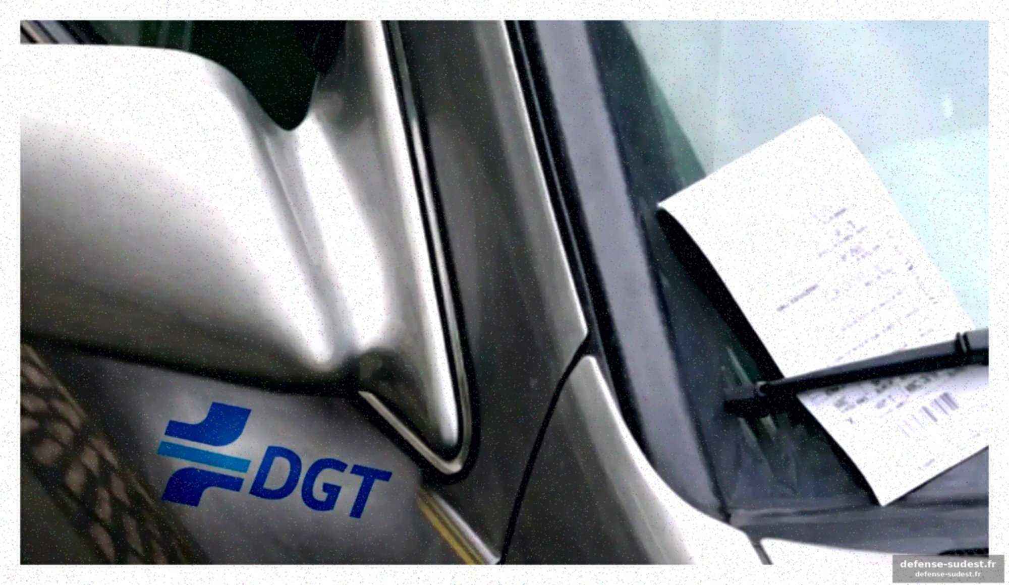 La dgt s