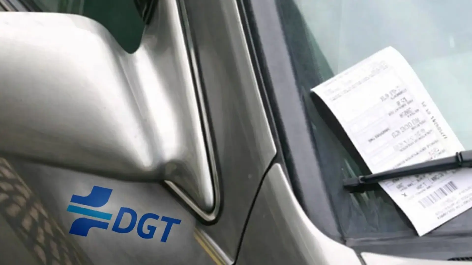 La dgt veut multiplier les amendes pour ralentir les conducteurs