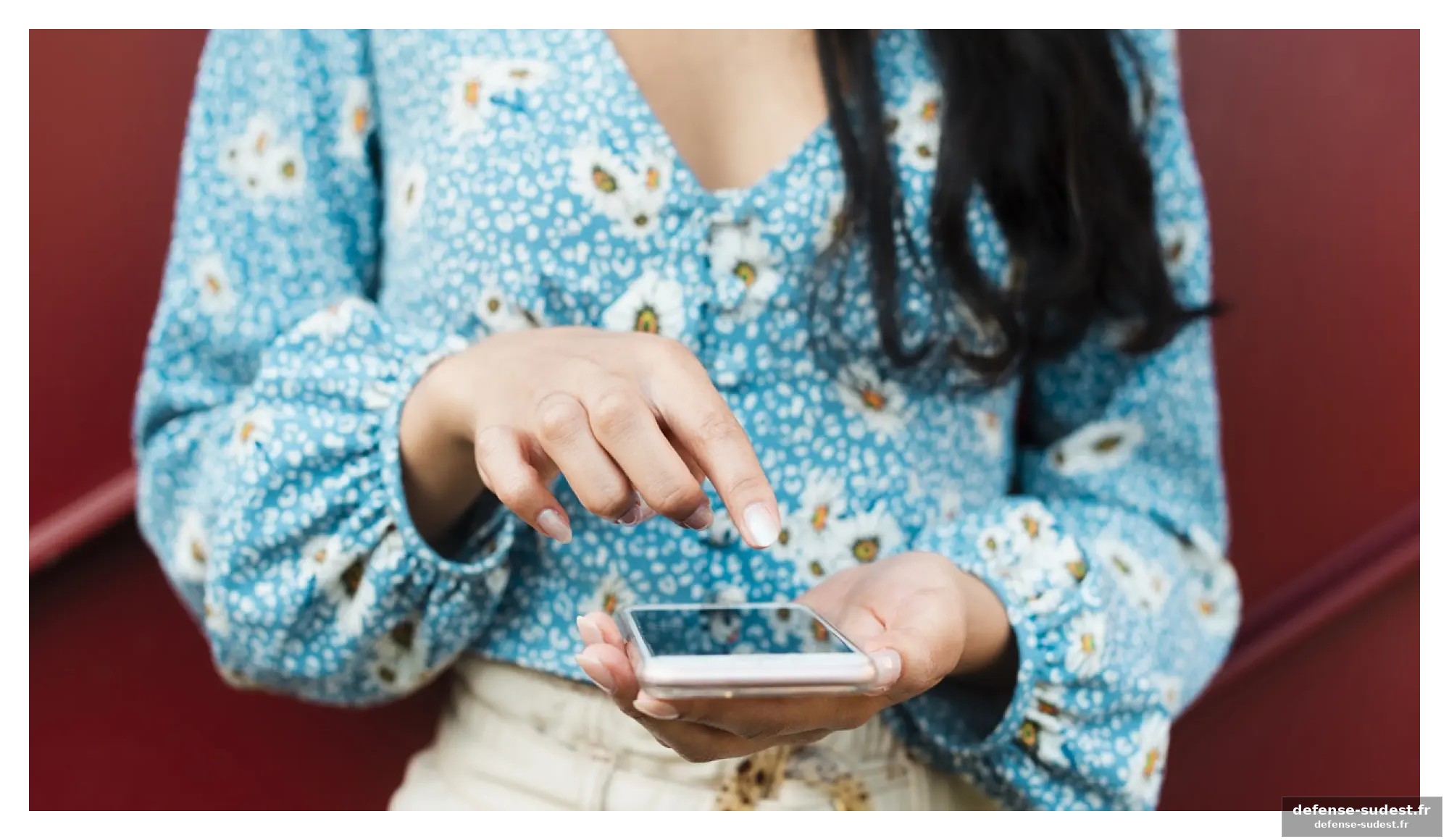 Le scroll infini : une addiction cognitive ?