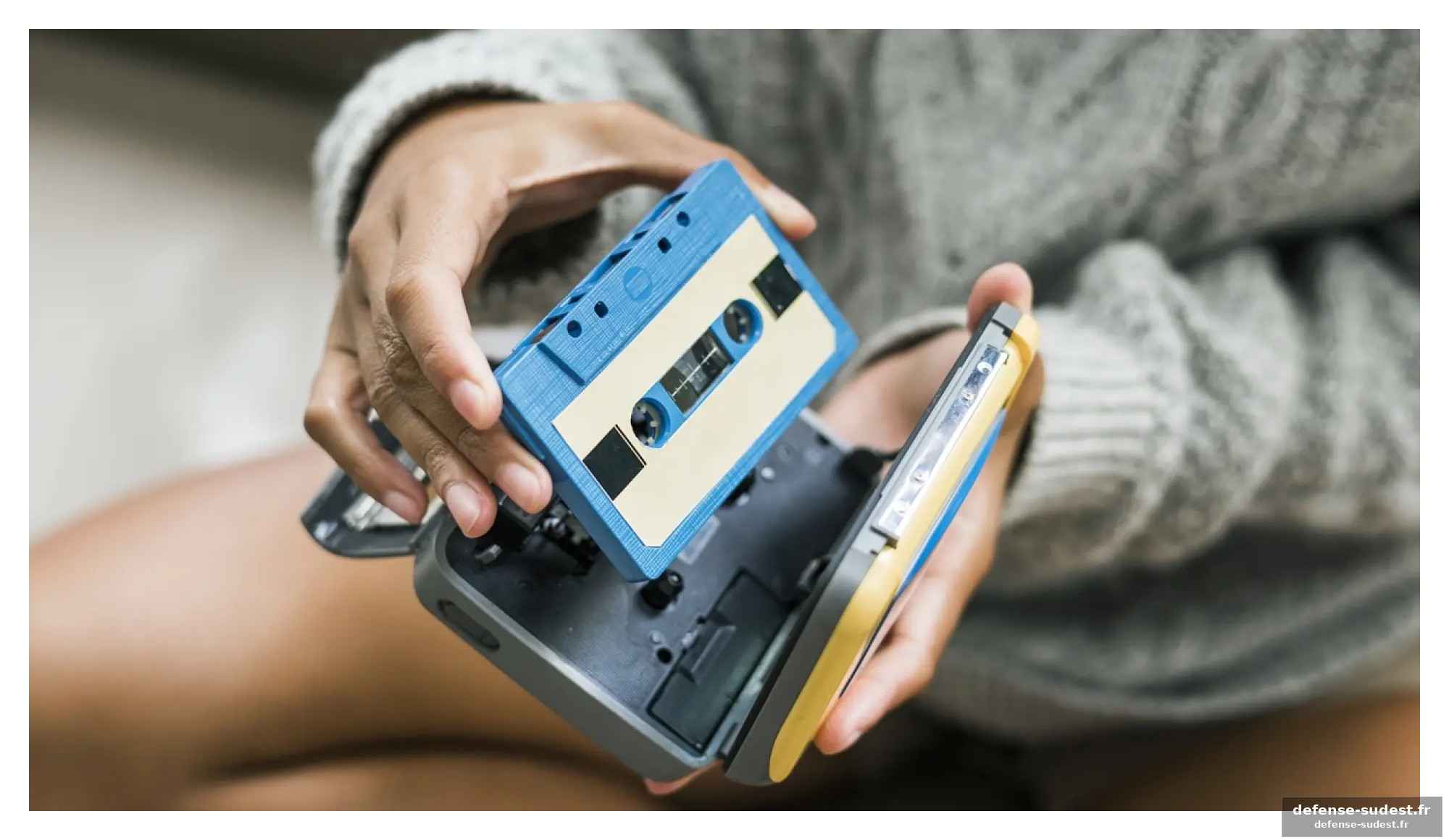 Une génération fatiguée par la consommation digitale