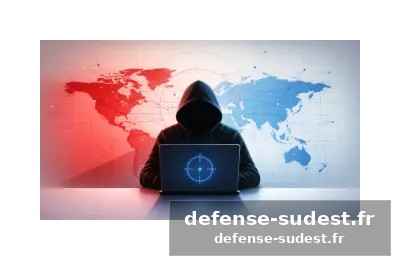 Une industrie de la guerre