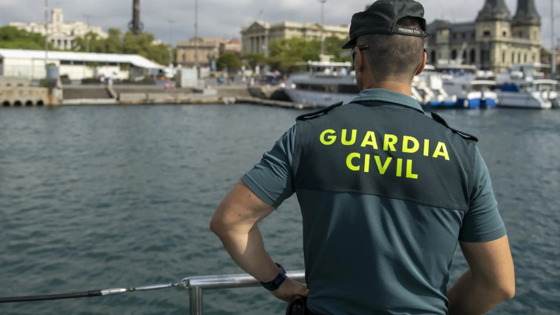 La jubilación anticipada desaires les forces de sécurité, selon les syndicats