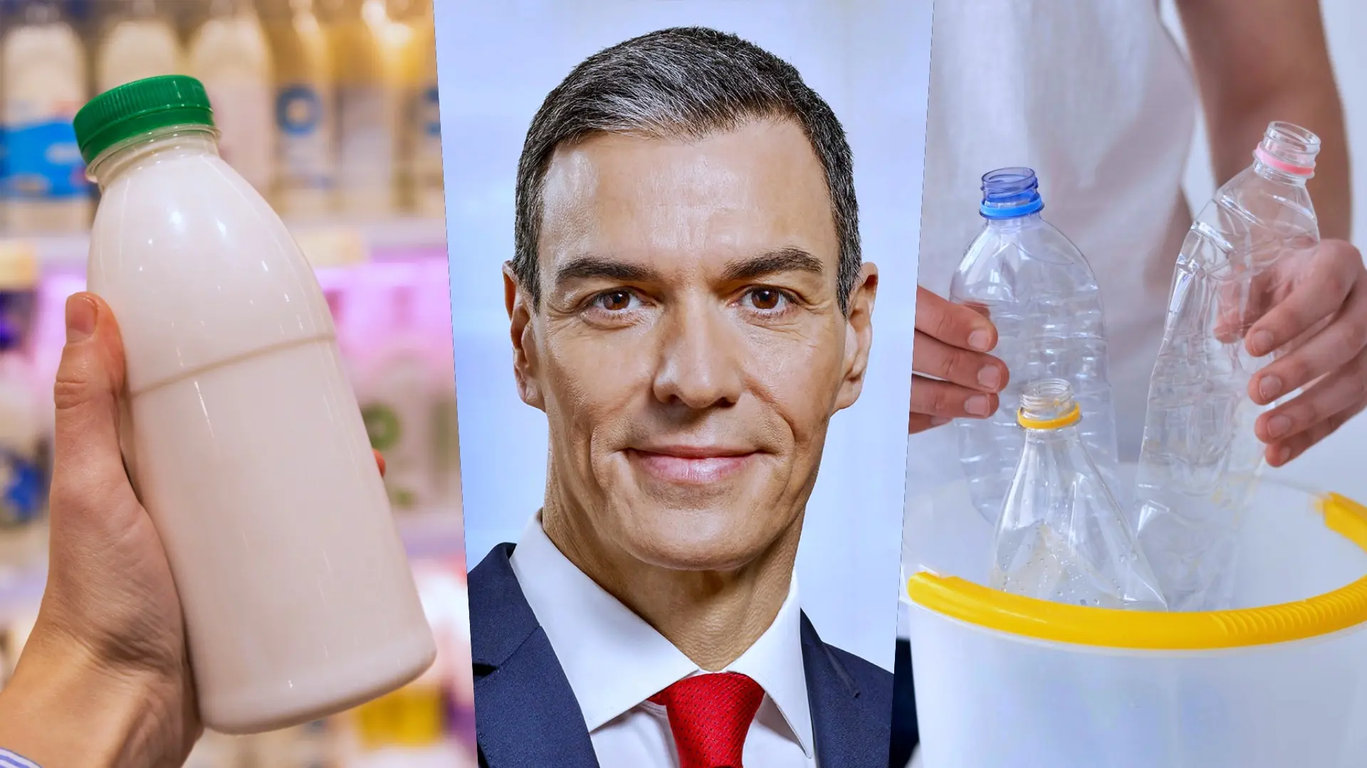 La nouvelle norme de retour des emballages en espagne : un avertissement pour les consommateurs