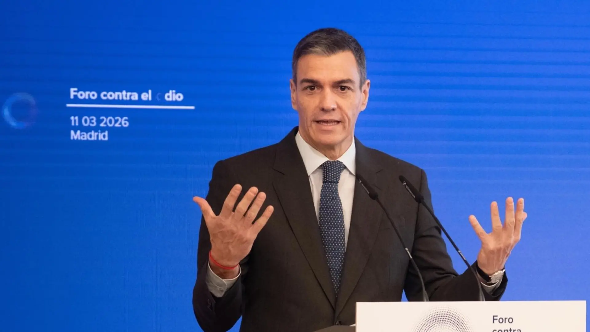 La nouvelle outil hodio de l'espagne pour lutter contre l'odieux en ligne