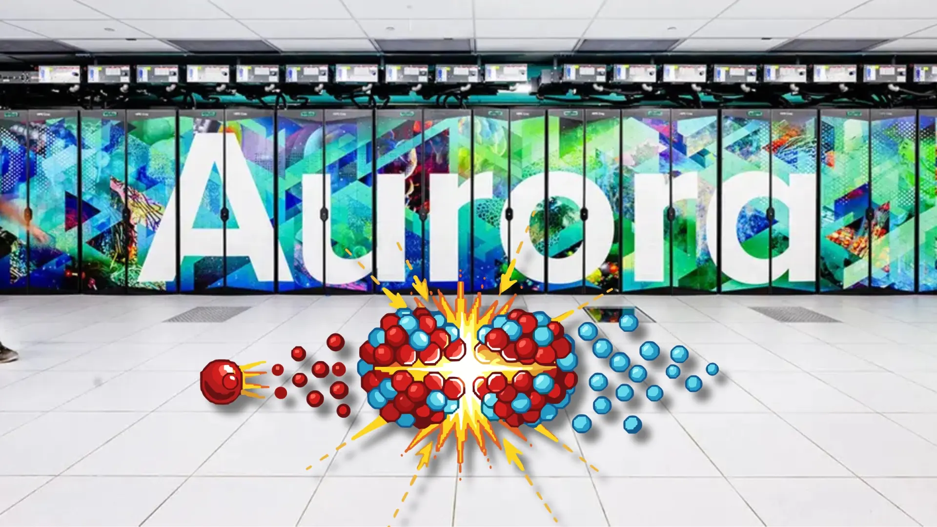 La supercalculación accélère la fusion nucléaire : un espoir renouvelé ?