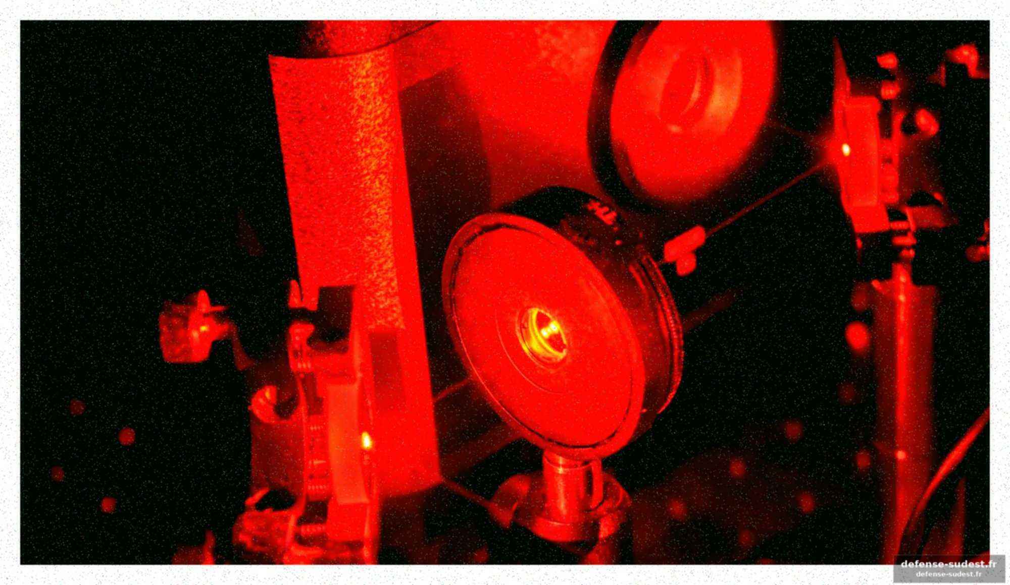 Un nouveau procédé utilise des cristaux de diamant