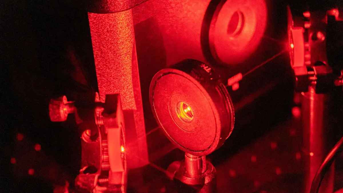 La technologie quantique allemande prend de l'avance sur la communication