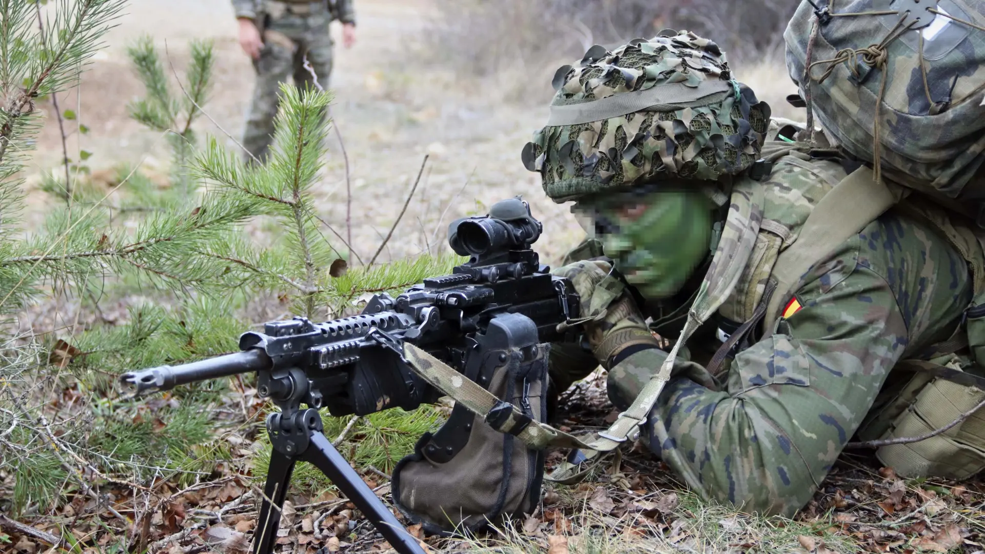 L'armement mondial atteint 2,9% de croissance en 2025