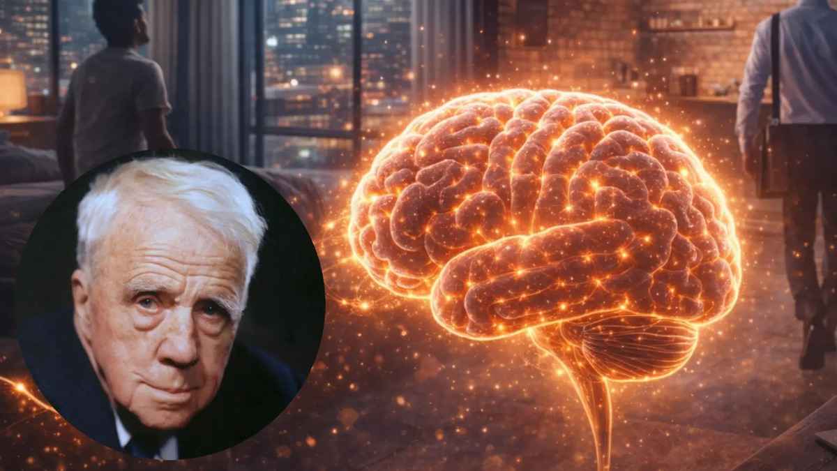 Le cerveau, un organe merveilleux. avant le travail
