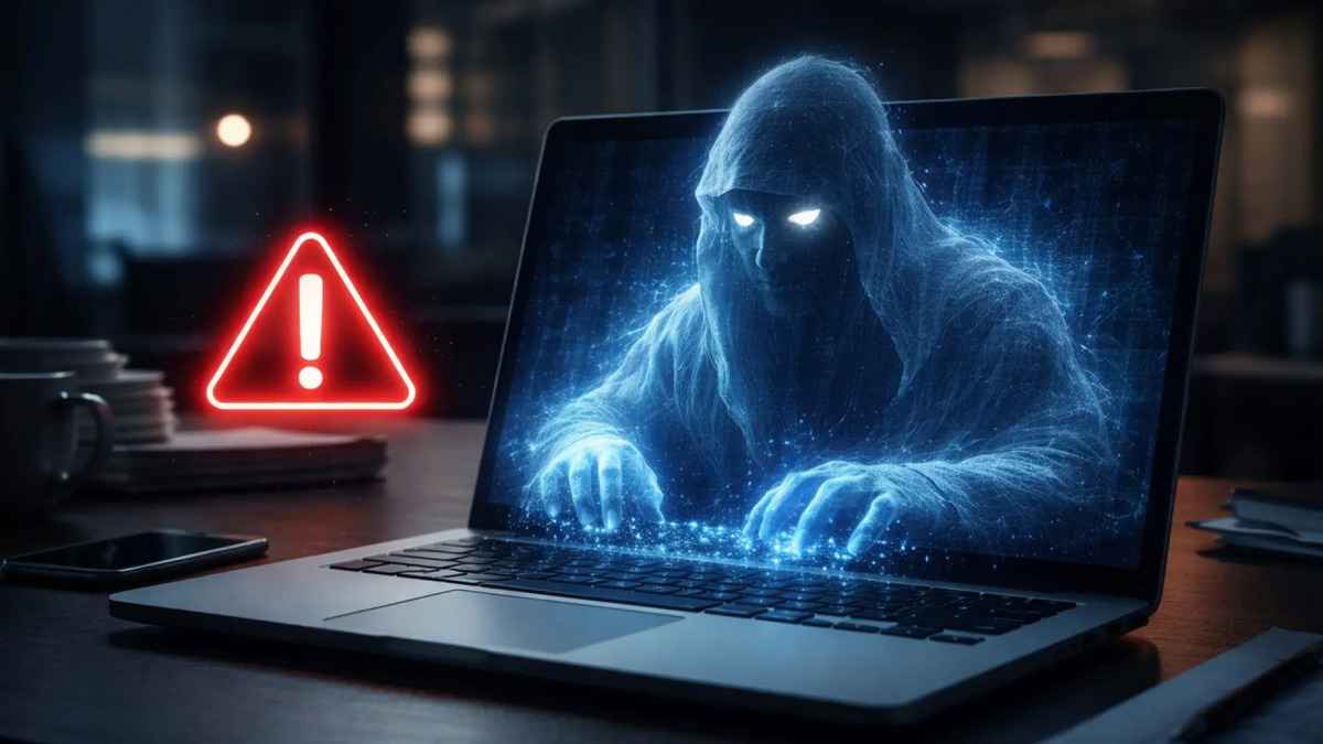 Le fileless malware, la nouvelle menace cyber qui met en échec les antivirus traditionnels