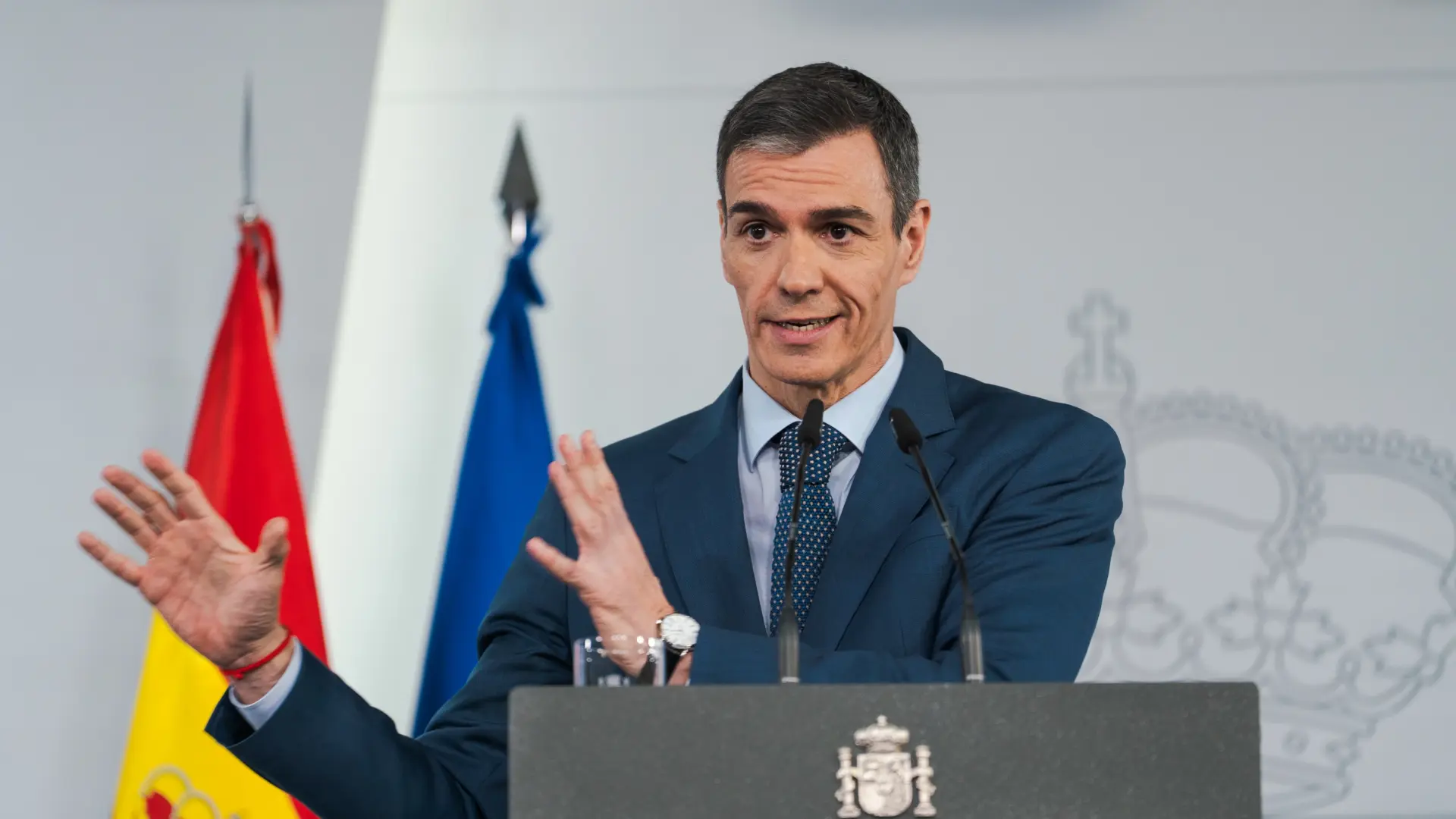 Le gouvernement espagnol accélère en matière de fonctionnaires