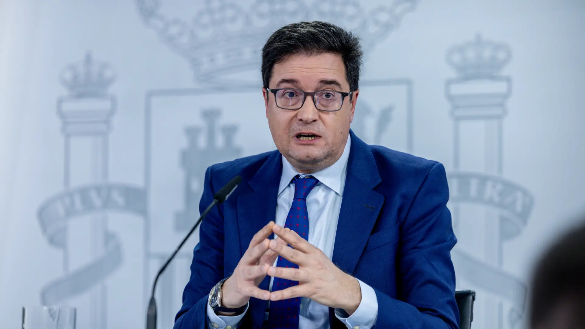 Le gouvernement espère conclure d'ici mars la réforme de la journée de travail à 35 heures dans l'administration publique