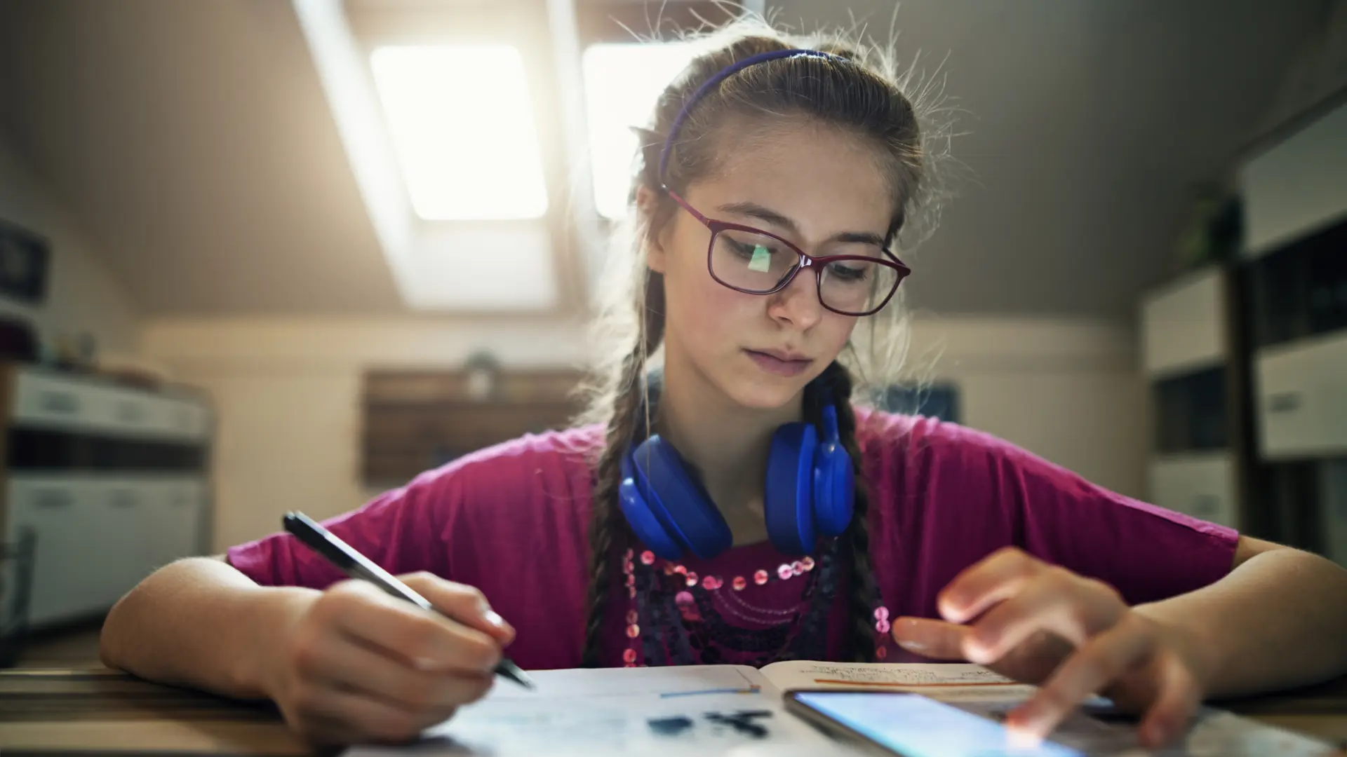 Le ministère de l'éducation met en place des bourses records pour 2026-2027