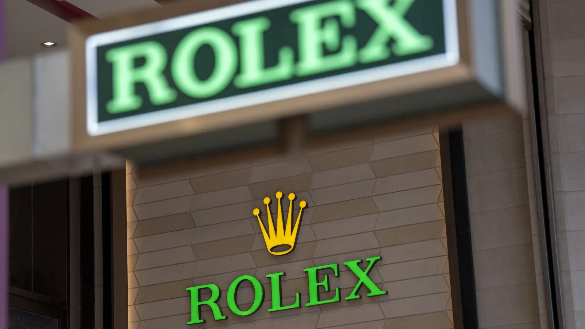 Le modèle rolex gmt-master ii 'pepsi' fait exploser les prix sur le marché secondaire