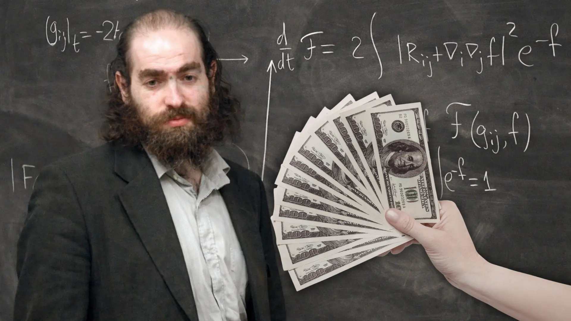 Le mystère de grigori perelmán : pourquoi le mathématicien refusa la gloire