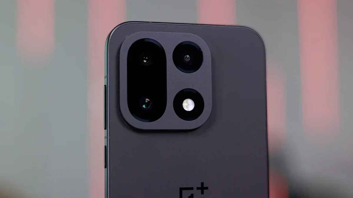 Le oneplus 16 pourrait sortir avec de la mémoire lpddr6