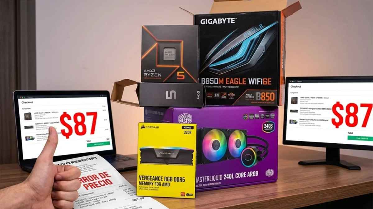 Le rêve de l'assembleur : un pc à 75 euros !