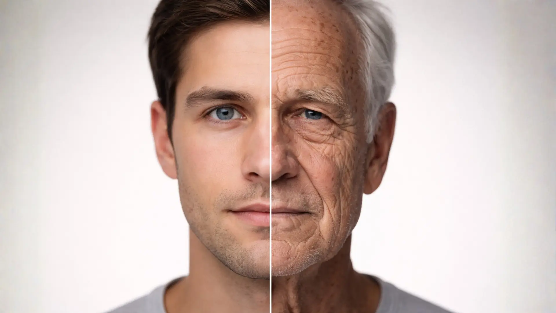 Le vieillissement, un coup de frein à 50 ans ? la science révèle le secret de la longévité