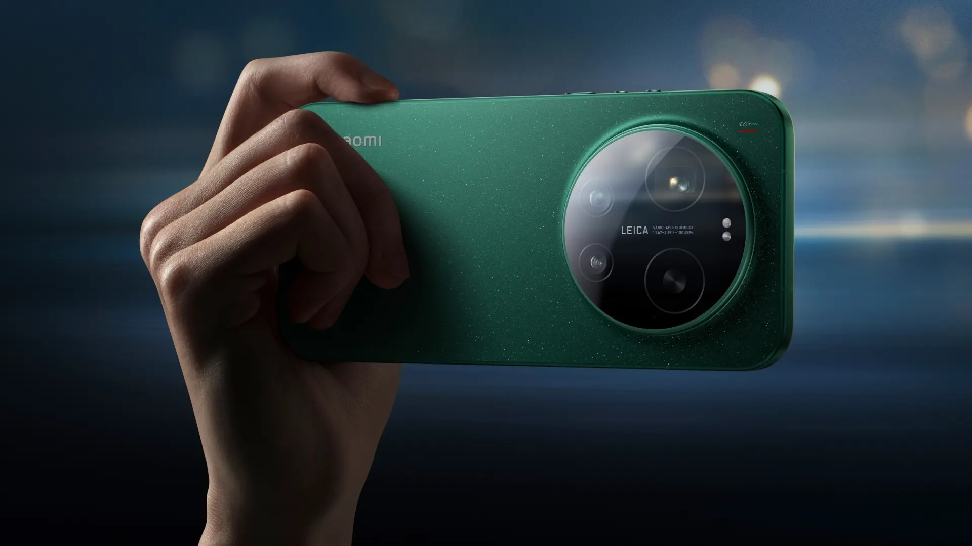 Le xiaomi 17 et 17 ultra, les nouveaux phares de la photo mobile