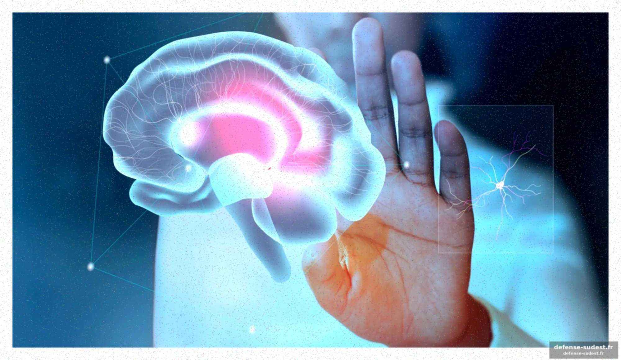 Biofotones : les messagers invisibles du corps